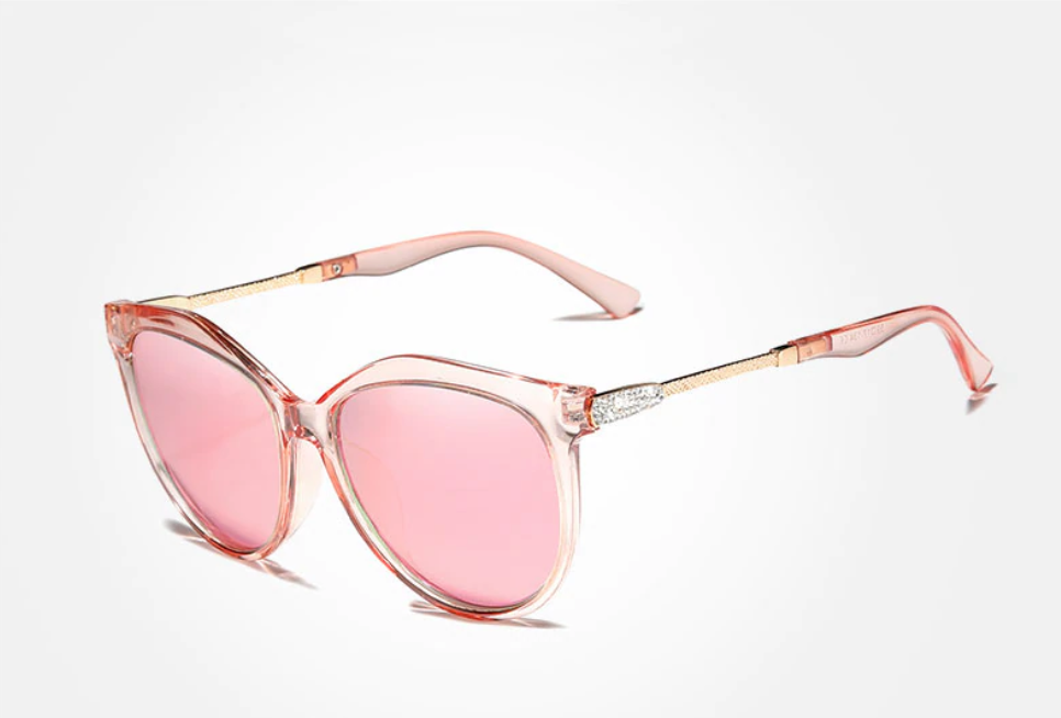 Cateye brillen