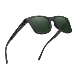 KINGSEVEN Zonnebril 745 - Groen - Heren - Vrouwen - Gepolariseerd - UV400 - Sportief